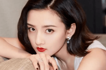 知名女星宋祖儿被举报偷税4500万 关联企业