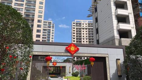放风超3万/㎡！现房销售，南京主城纯新盘马上就开