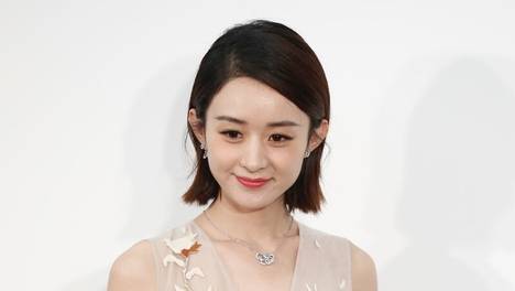 《花千骨2》来袭，赵丽颖回归，网友表示：你们先拍哪一部？
