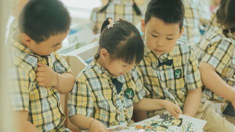 慎买！“毒绘本”影响幼儿身心健康(内含选择绘本干货)