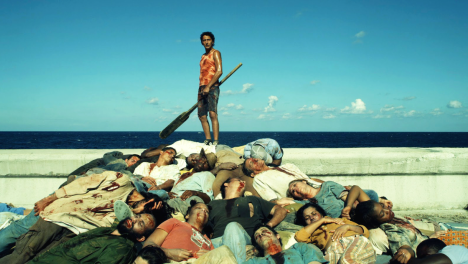 强啊，不断拿治度开玩笑，而且笑点也很有趣