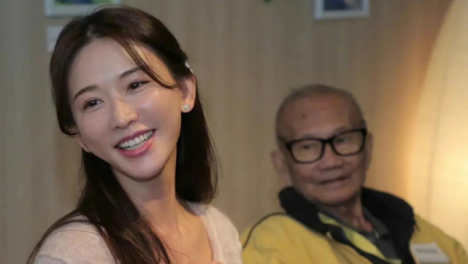 经纪人证实林志玲一家三口返台过中秋，回台真实原因曝光令人心疼
