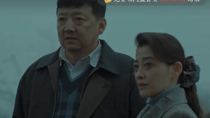 《回来的女儿》中猴哥有可能是李承天,王重江会被杀害吗?