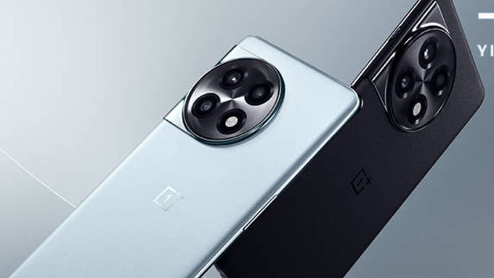 2023年手机中场战争,一加凭何改变规则?