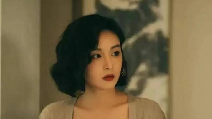 《狂飙》杀陈书婷的戏份太揪心,你认为是真的吗?
