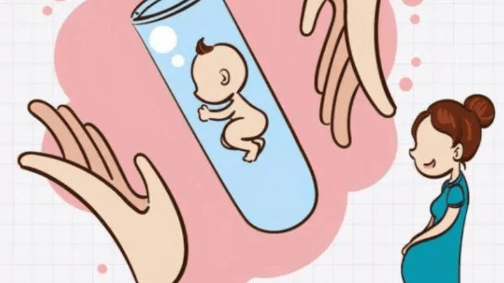 “试管婴儿放错胚胎”,母亲对孩子的感情会变吗?