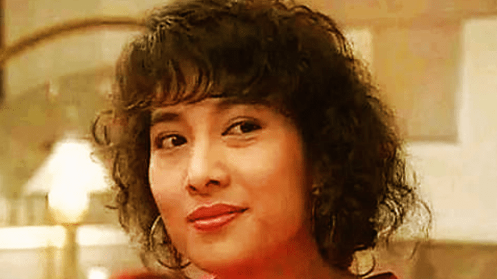 为富豪丈夫生下3女1男,你羡慕吗?