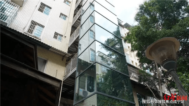 不同意加装电梯遭三至六楼住户起诉,被判停止阻碍施工,合理吗?