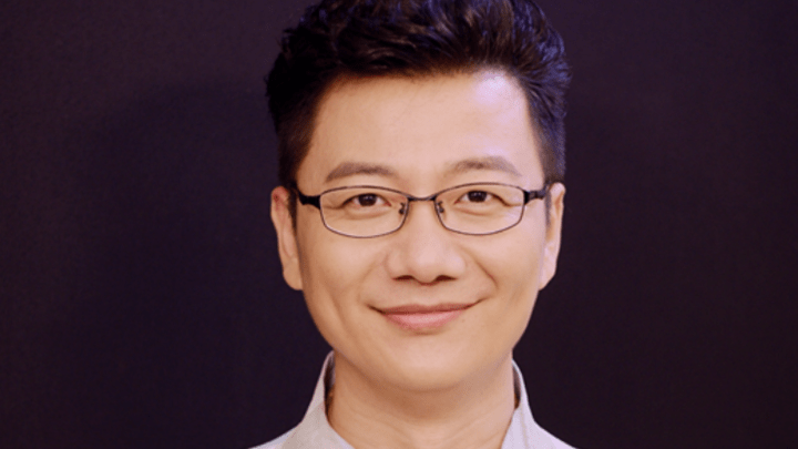 配音演员姜广涛等涉嫌刑事犯罪,你知道他吗?