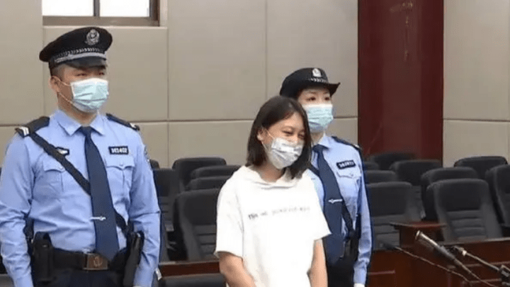 劳荣枝案死刑复核最终结果会不会核准死刑?