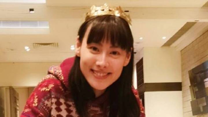 梁洛施否认与王杰结婚传言,你相信吗?