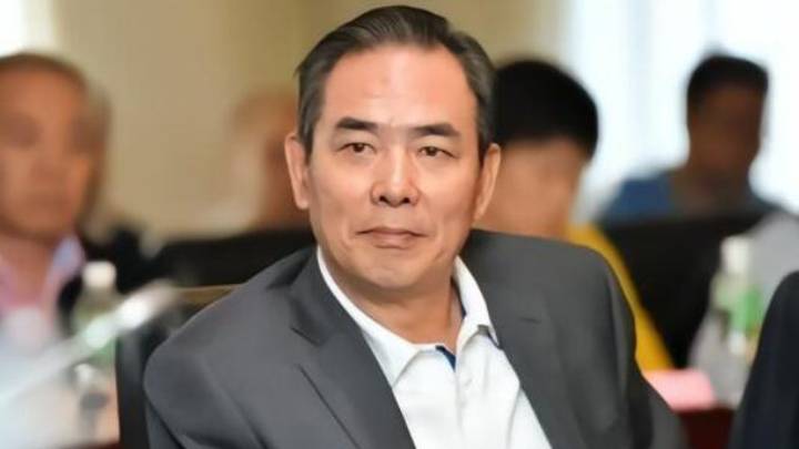 蔡振华妻子称他不喜欢吃吃喝喝,你相信吗?