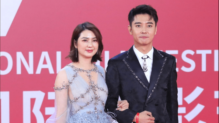 张丹峰1句话回应婚变引舆论,是为博得同情,你怎么看?