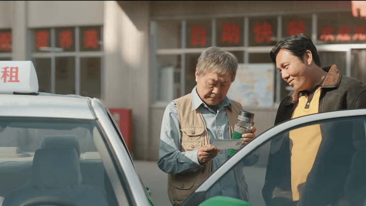 《漫长的季节》和《无间》,哪个更好看?