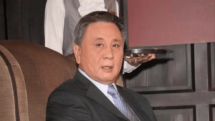 邵氏影星宗华病逝享年79岁,你看过他演的作品吗?