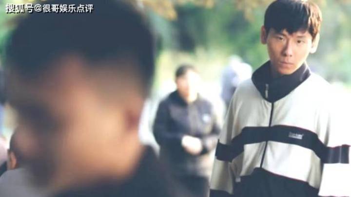 《漫长的季节》中蒋奇明演技好吗?