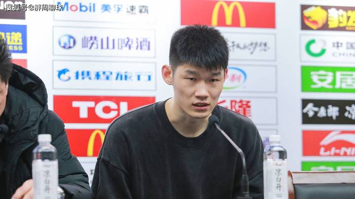 王博历经艰辛终得重生,郭艾伦能否效仿丁彦雨航?