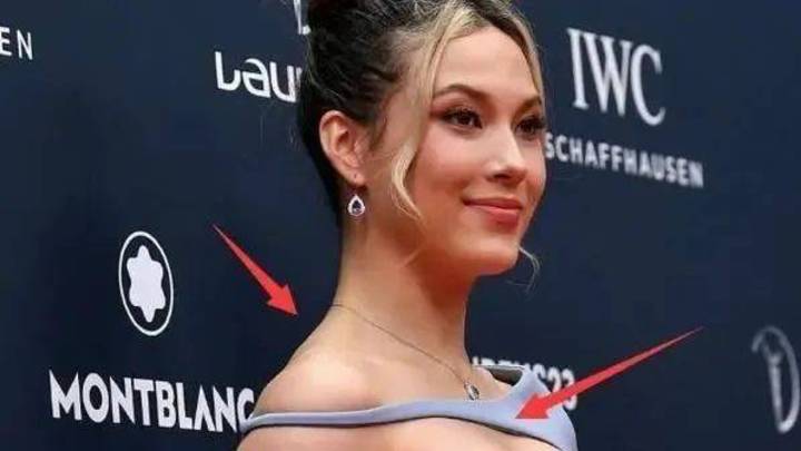 女性穿衣自由应该成为话题吗?