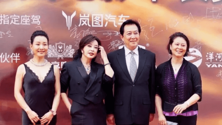 倪大红和惠英红,你更喜欢谁?
