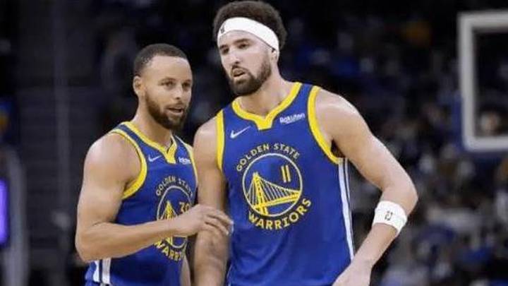 勇士2大主力恐将离队,追梦格林正式回应,你认为谁会走得更远?