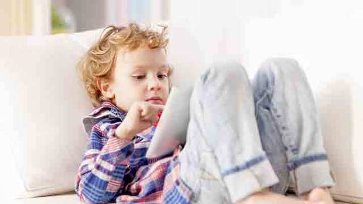 如何教育网瘾少年?