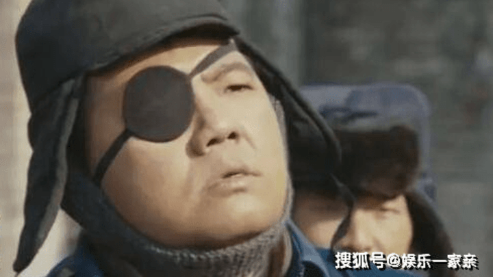 《梦中的那片海》中黑子的扮演者是谁?