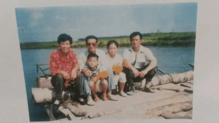 违法的桥没了,你怎么看?