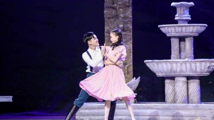 《声入人心》第一季,你喜欢梁朋杰吗?