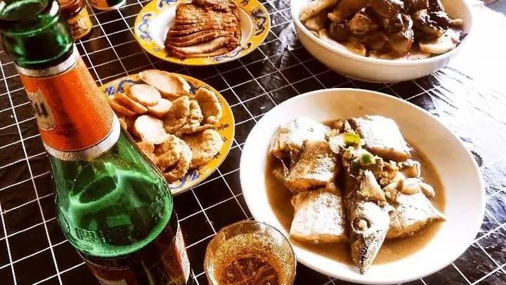 你喝过乌苏啤酒吗?