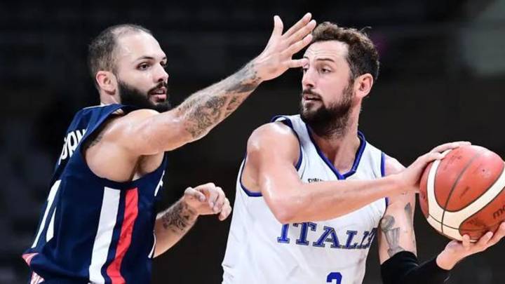 男篮世界杯五队提前出局,谁的赢面更大?