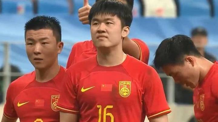 中国国奥以成绩第三的小组第二出线,是实至名归吗?