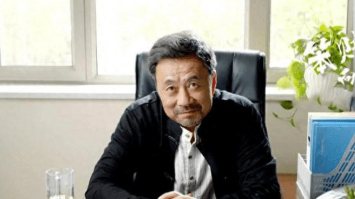 演员马卫军去世,享年67岁,你对他出演的哪部影视作品印象最深?