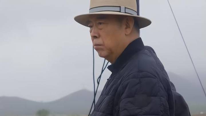 陈凯歌新片《坚如磐石》被质疑,是因为演员选择问题吗?