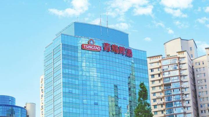 青岛啤酒内部人士称视频拍摄者已被警方控制,你相信吗?