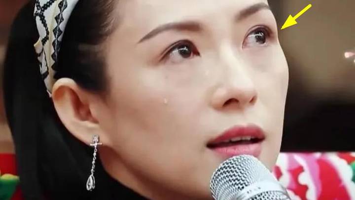 章子怡和汪峰离婚了,你觉得是真的吗?