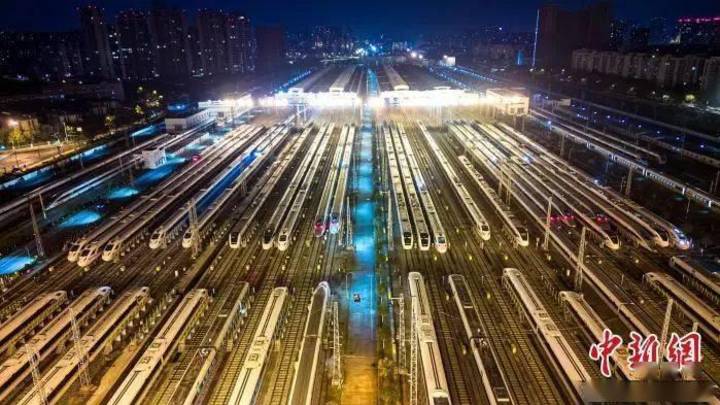 除夕火车票7日开售,你抢票了吗?