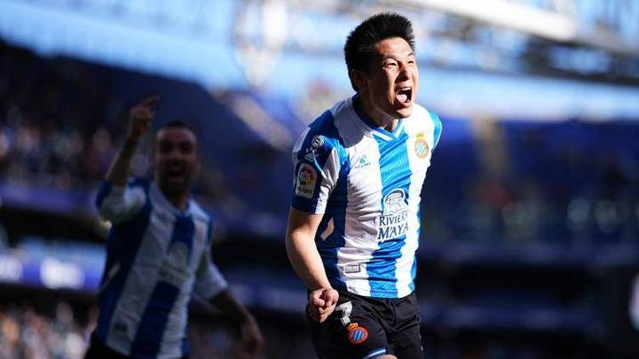 杨晨、武磊留洋,其它都属于求学,你支持吗?