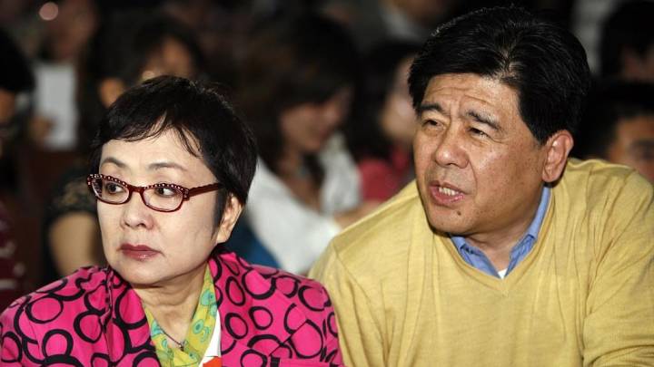 歌唱家谢莉斯走了,你听过她的《外婆的澎湖湾》吗?