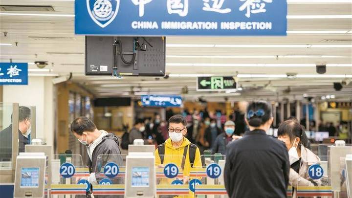 口岸全开,内地与港澳人员往来全面恢复,这对两地旅行有影响吗?