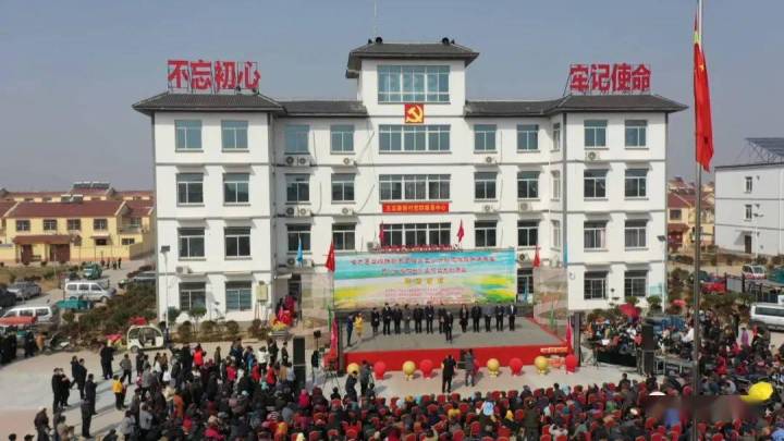 《一号村台》在东明,你觉得好看吗?