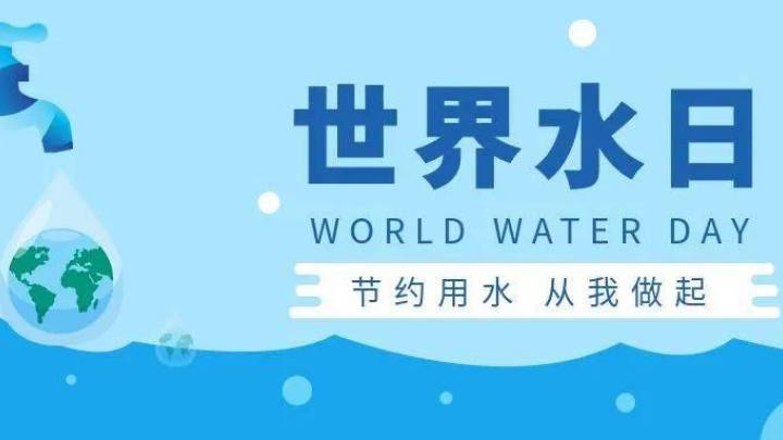 你知道中国水周的由来吗?