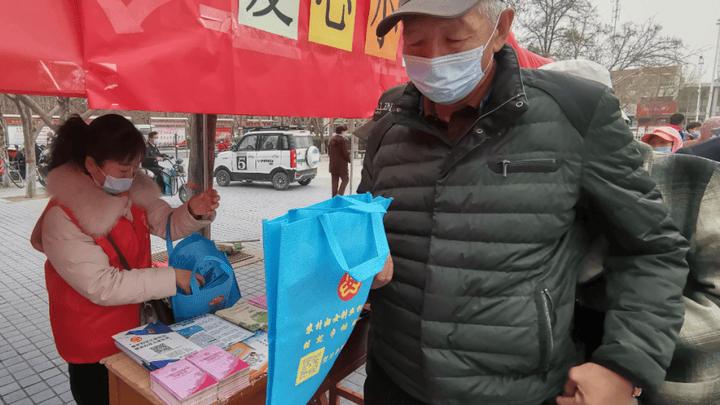 贺兰县各级妇联工作动态,你了解吗?
