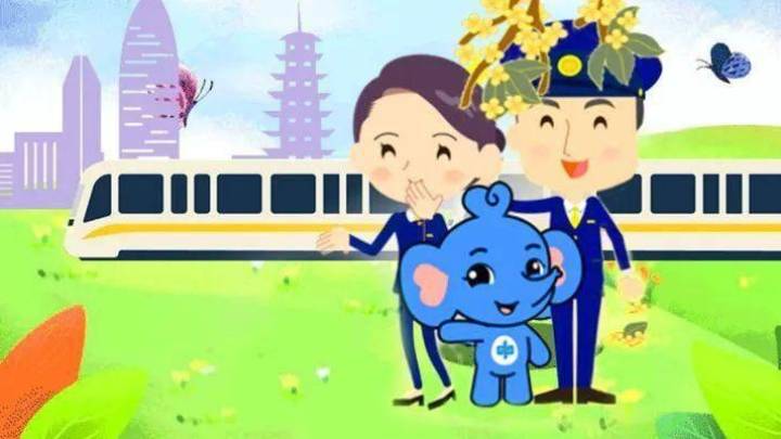 在校大学生可在郑州免费乘地铁,值得推广吗?