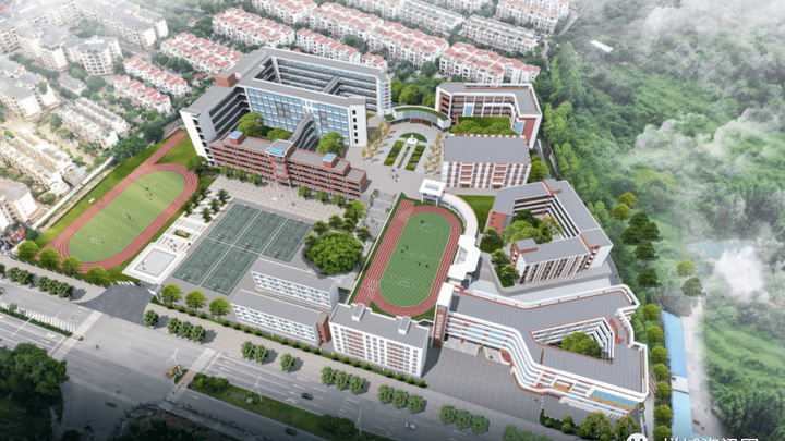 荔城三中扩建工程能交付使用吗?