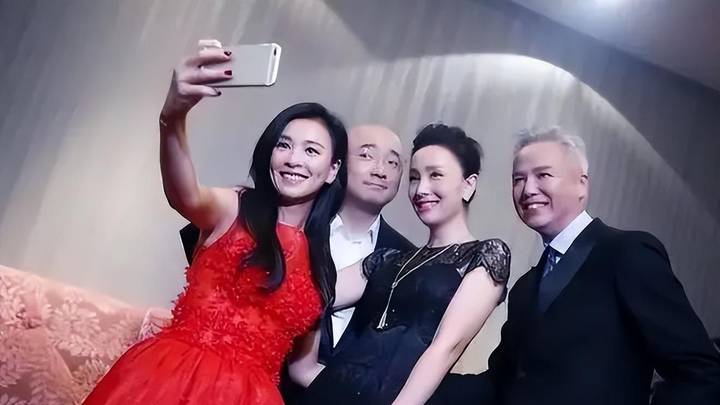 徐峥被多人实名举报,他是否涉嫌传销?
