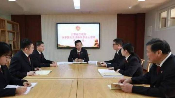 精神病患者杀童案耗时12年,你支持对其定罪追责吗?