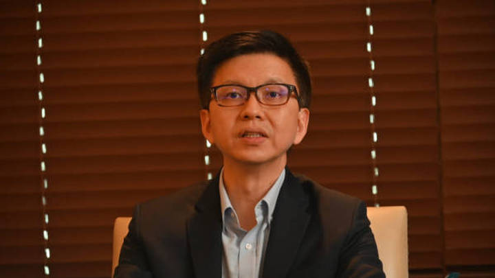 普通话致歉,将秉持零容忍的态度,你接受吗?