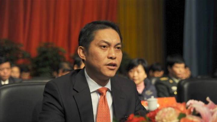 入狱后举报300多人,被判无期的原县委书记多次获减刑,你怎么看?