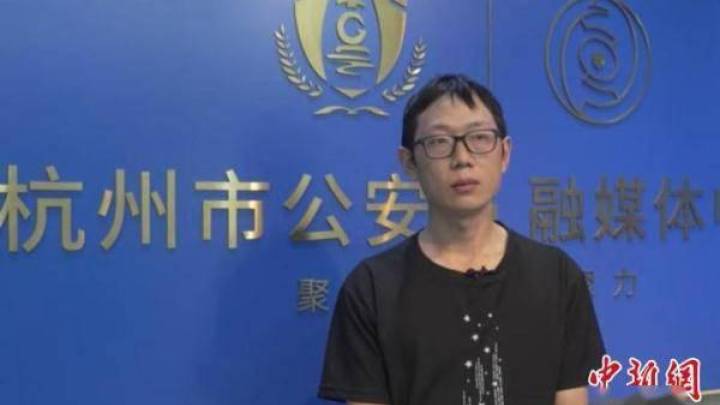 杭州一女子跳江,外卖小哥见义勇为跳水相救,你怎么看?
