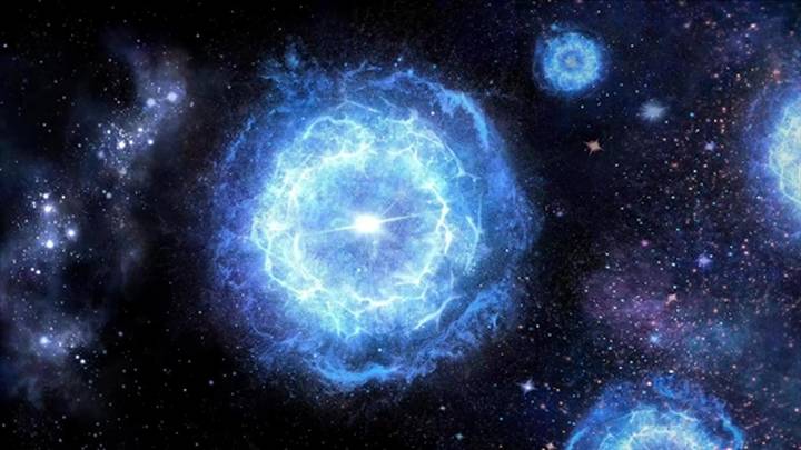 科学家发现第一代超大质量恒星存在的证据,你相信吗?
